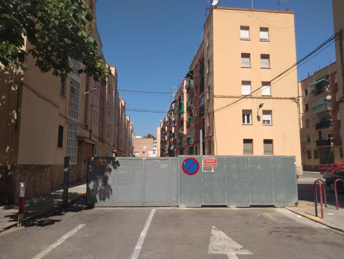 Апартаменти Avenida Del Mar 14 Junio Кастельйон-де-ла-Плана Екстер'єр фото